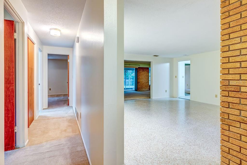 SANLANDO - Residential