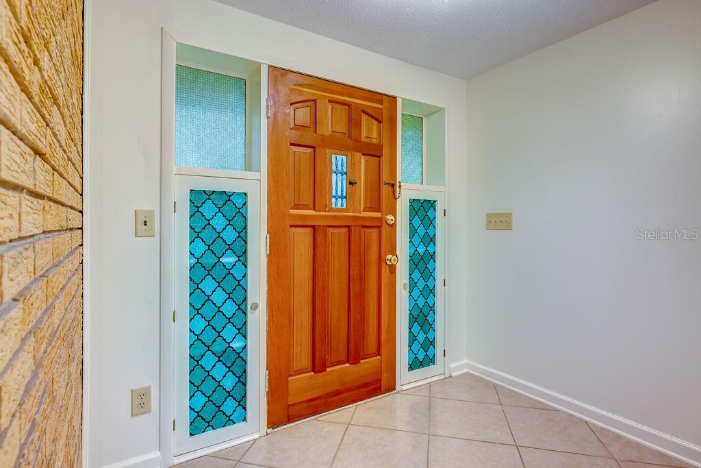 SANLANDO - Residential