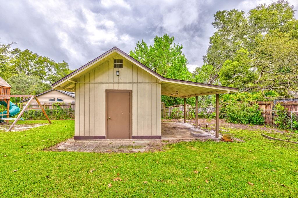 SANLANDO - Residential