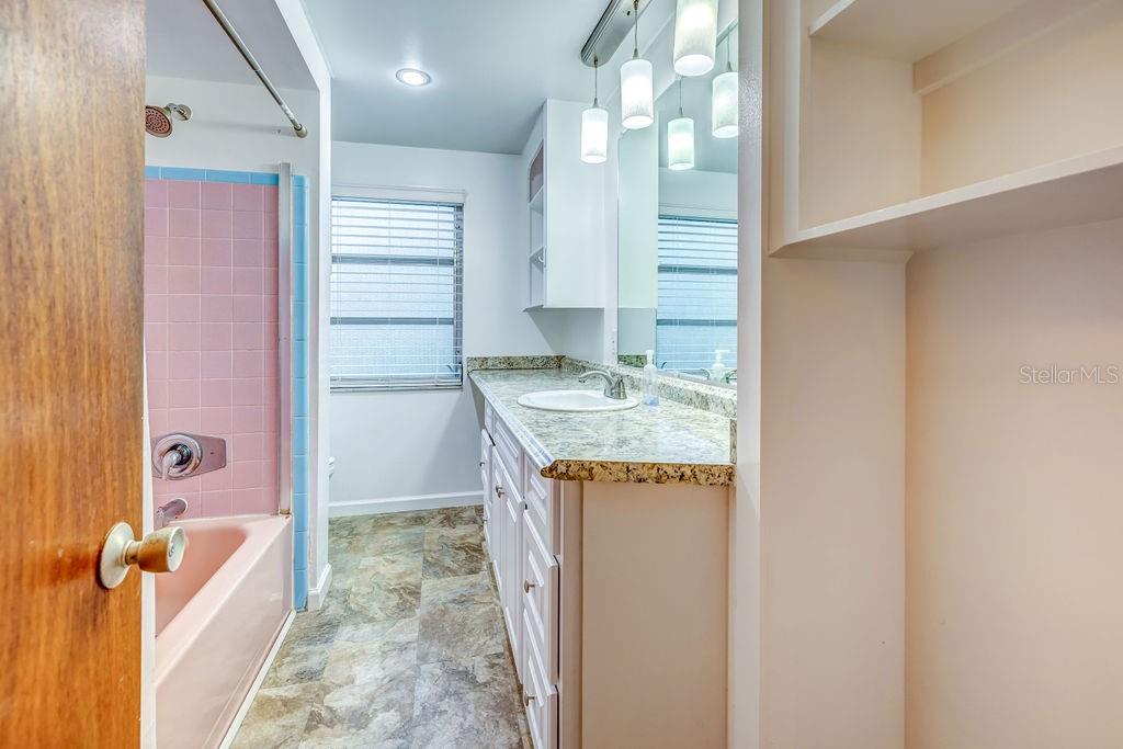 SANLANDO - Residential