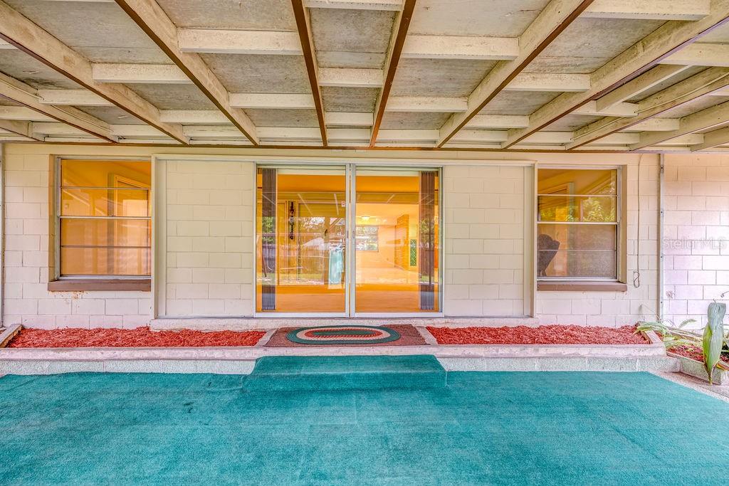 SANLANDO - Residential