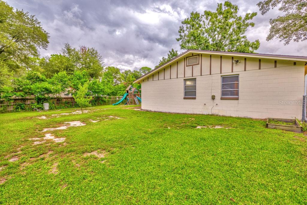 SANLANDO - Residential