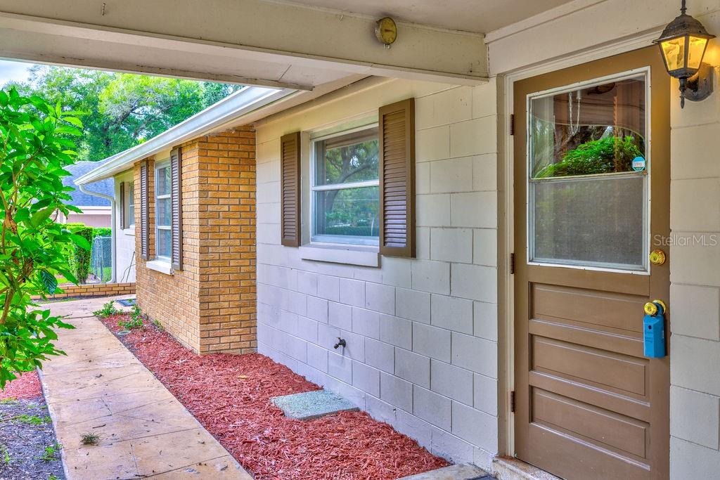 SANLANDO - Residential