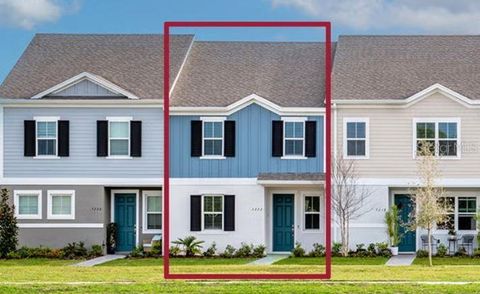 1468 SILVER LINING WAY APOPKA FL 32703
