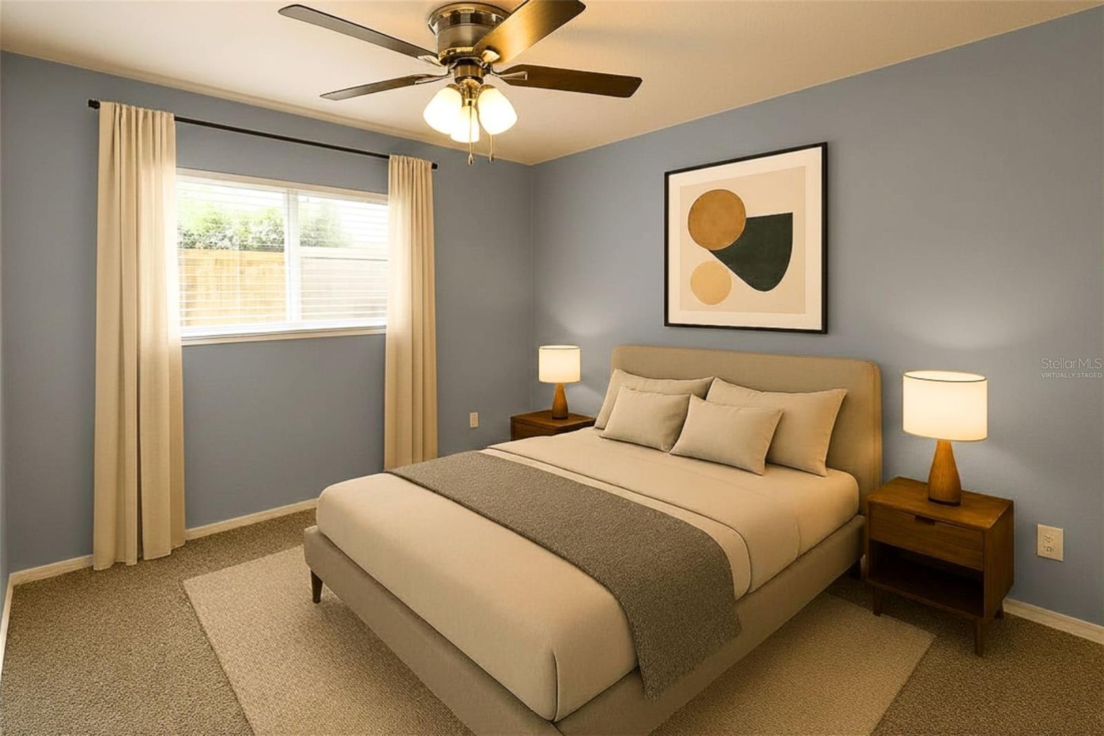 SOUTH GATE - Residential Lease