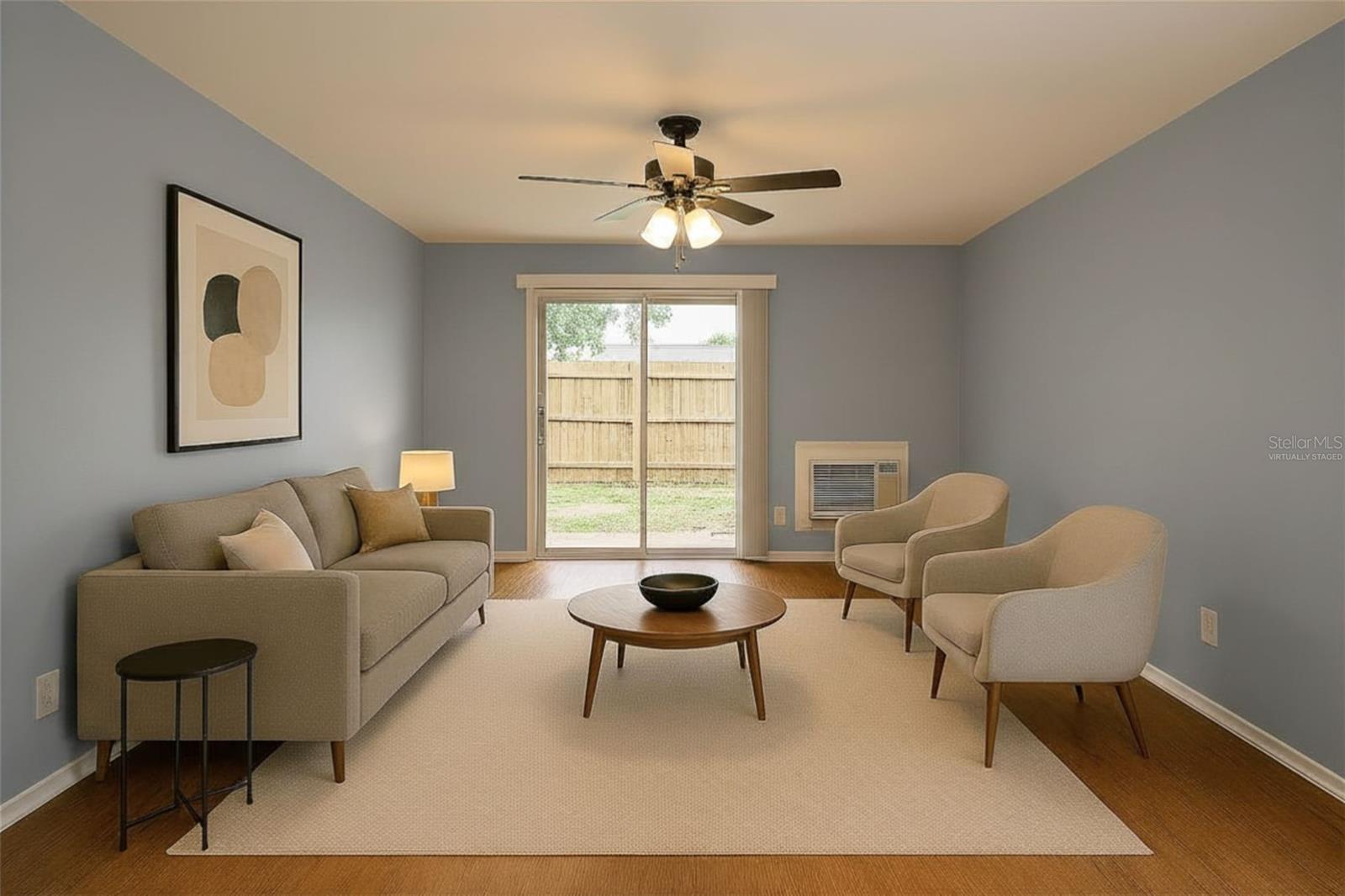 SOUTH GATE - Residential Lease