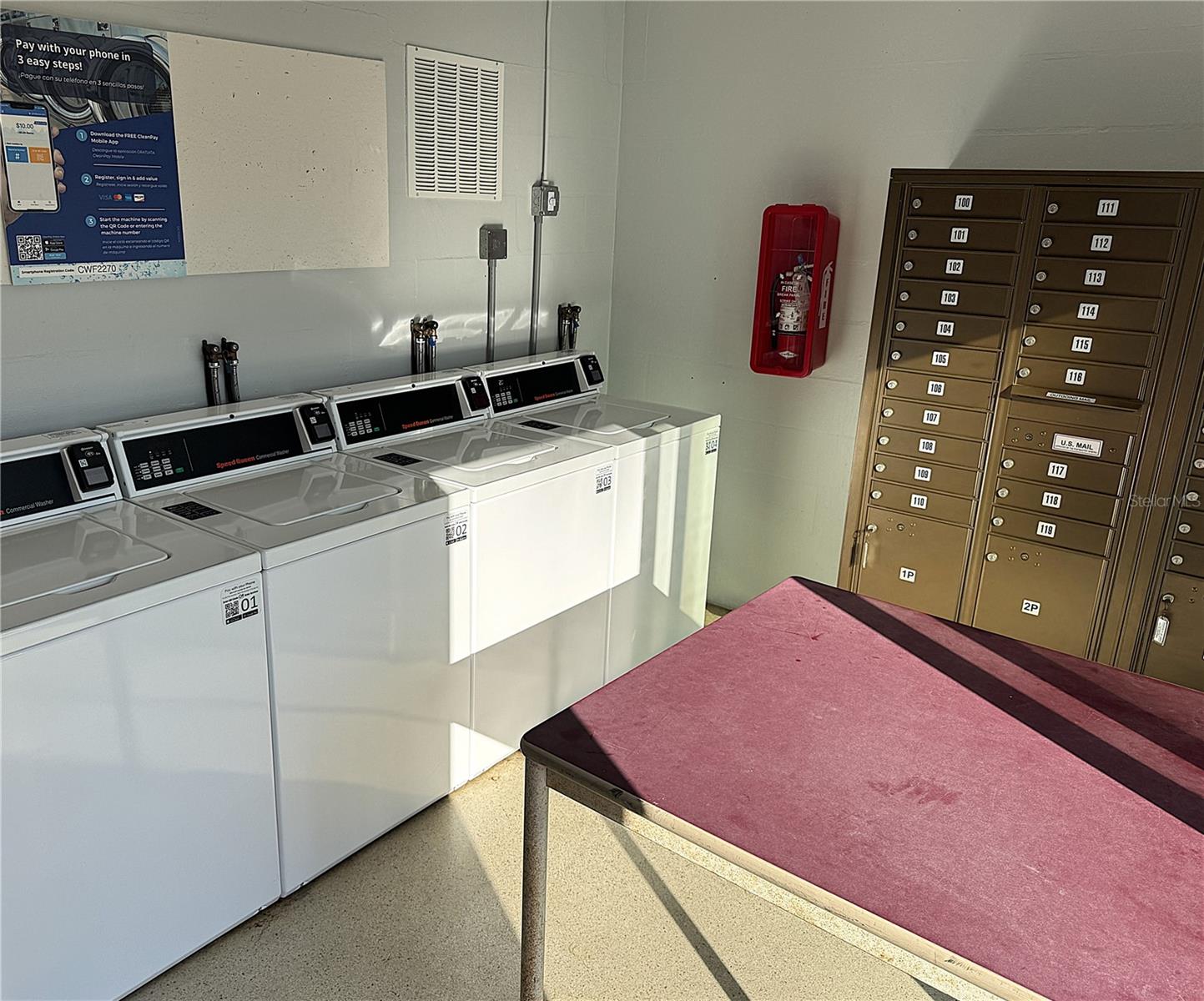 SOUTH GATE - Residential Lease