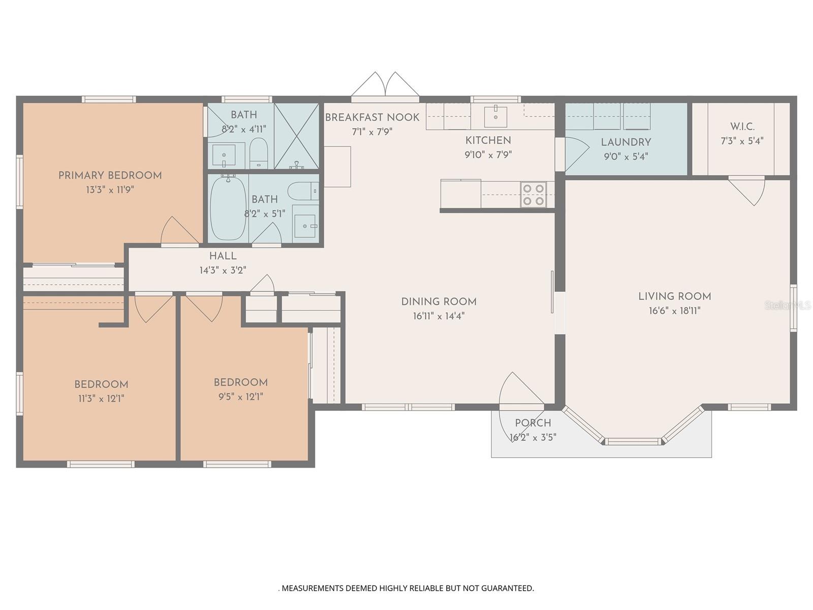 HIGHLANDS #2398 - Residential