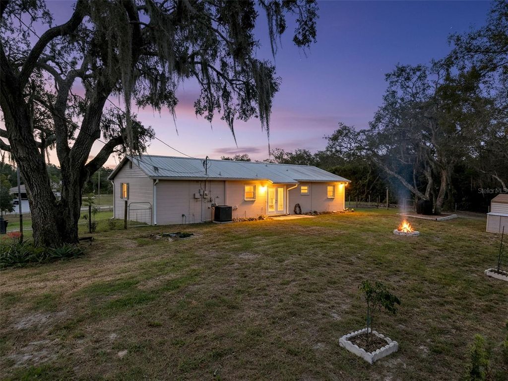 Photo of 16136 Donney Moor Lane, Spring Hill, FL 34610 (MLS # TB8435038)