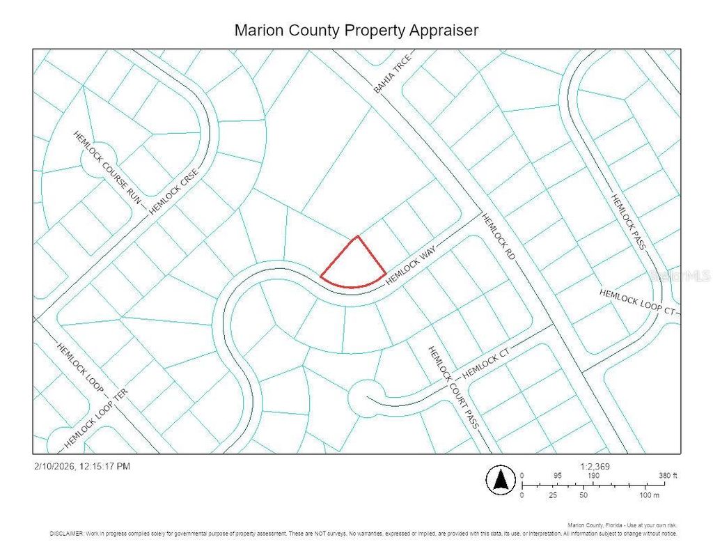 Photo of 7 Hemlock Way, Ocala, FL 34472 (MLS # OM718524)