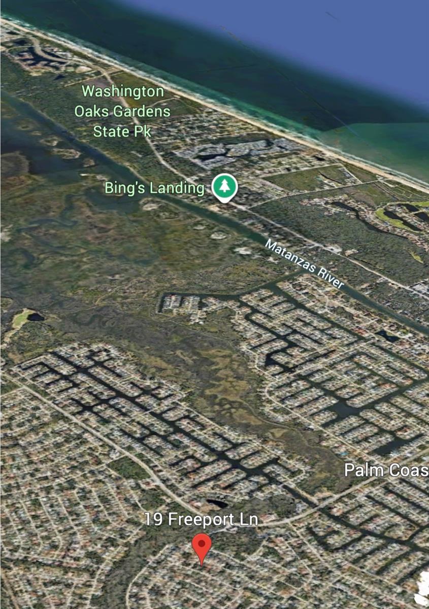 PALM COAST SEC 07 - Land