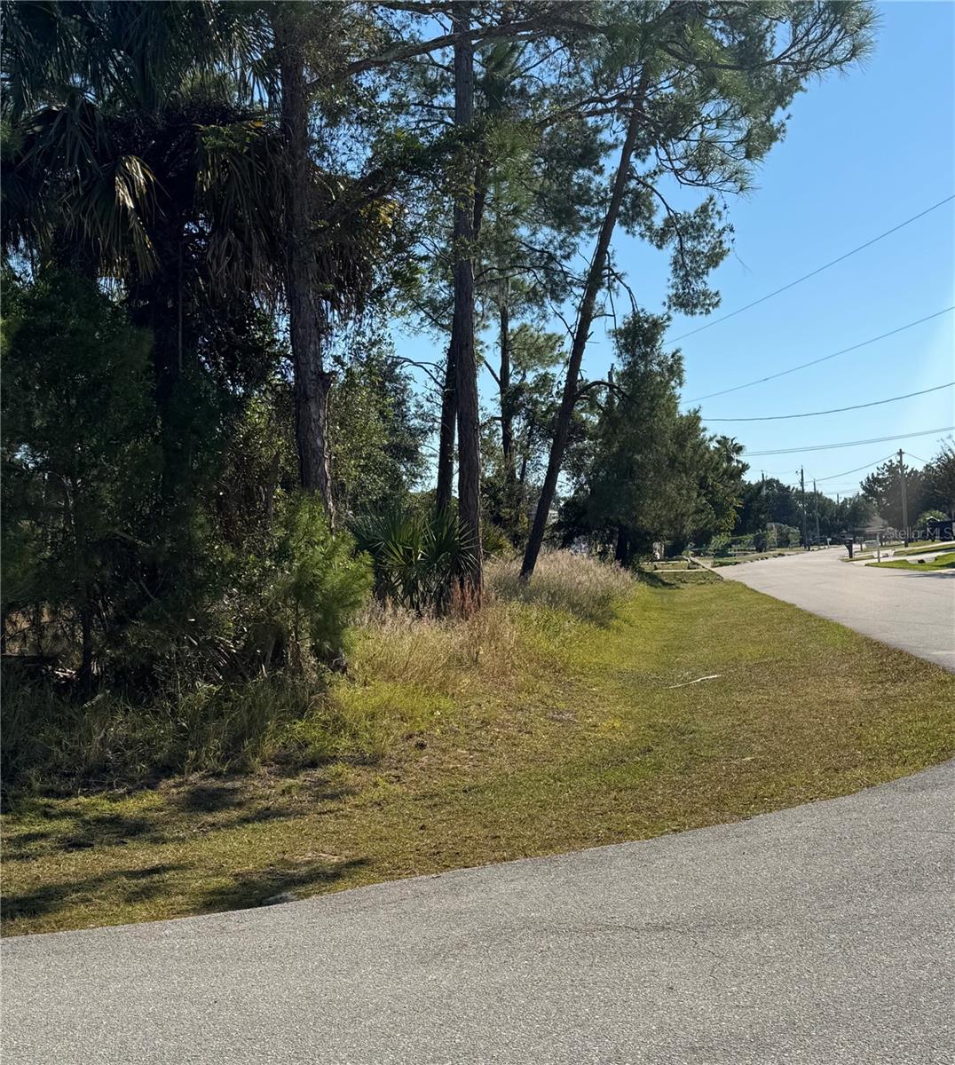 PALM COAST SEC 07 - Land