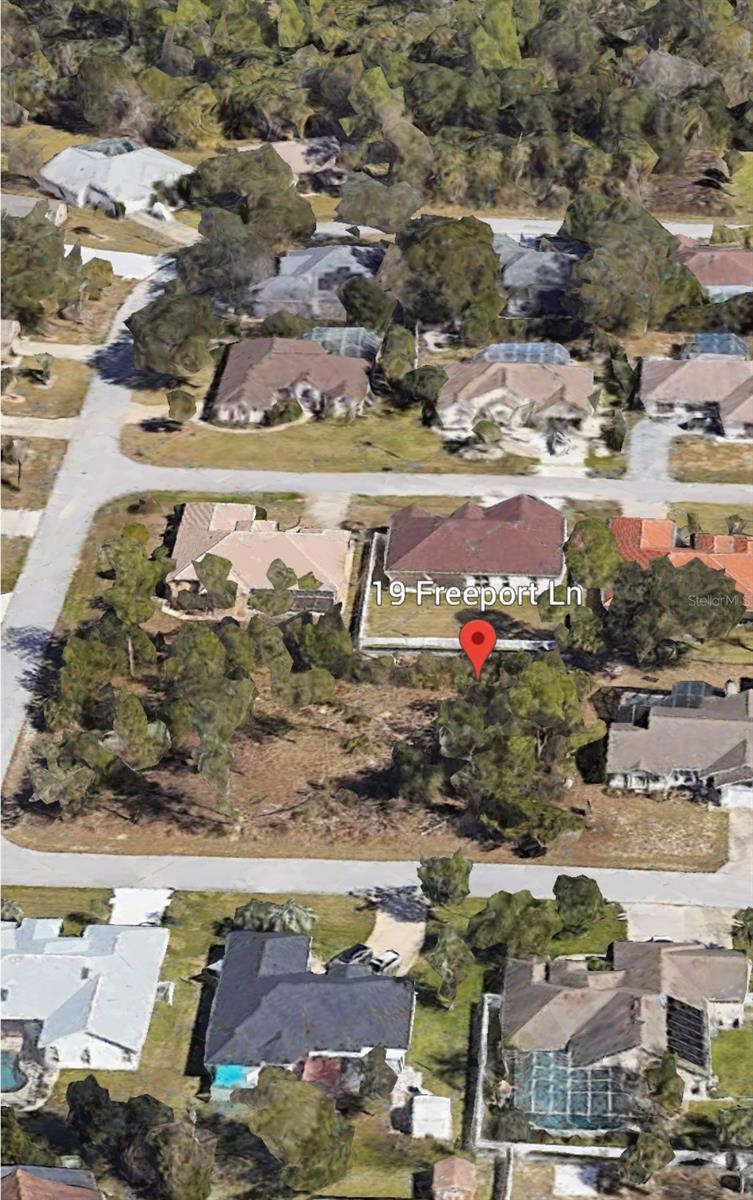 PALM COAST SEC 07 - Land