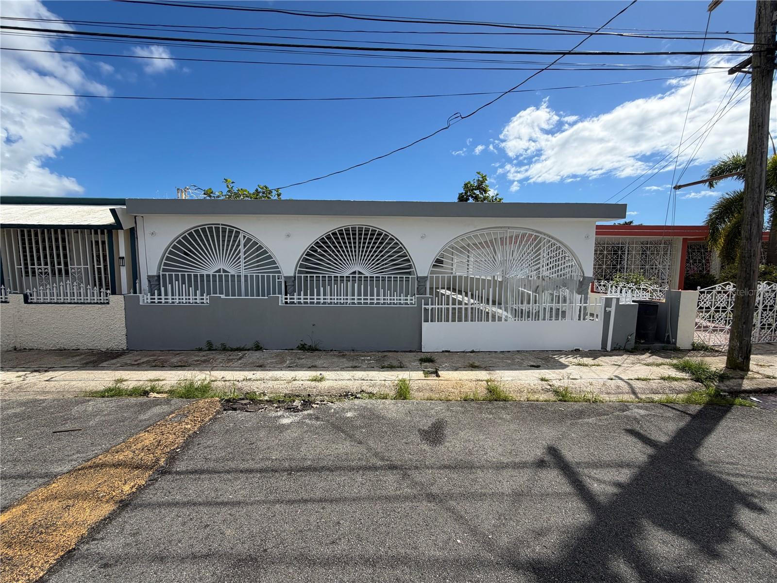 Calle A VILLA ORIENTE