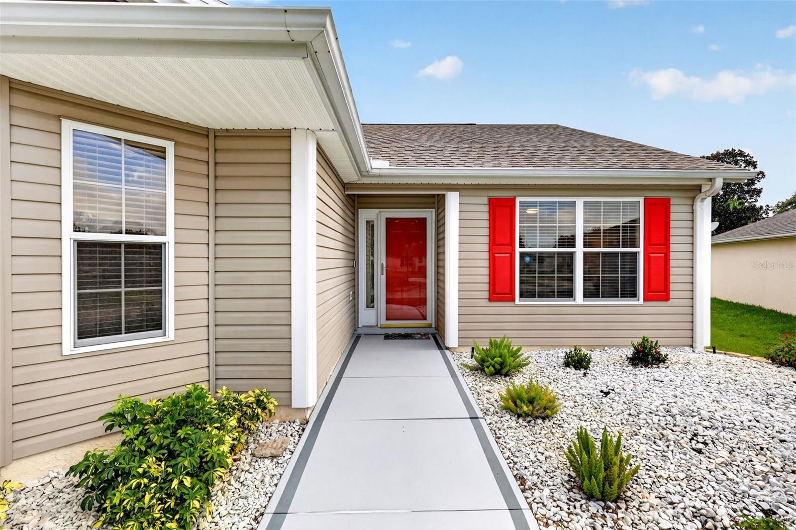 17107 SE 93RD EXETER COURT