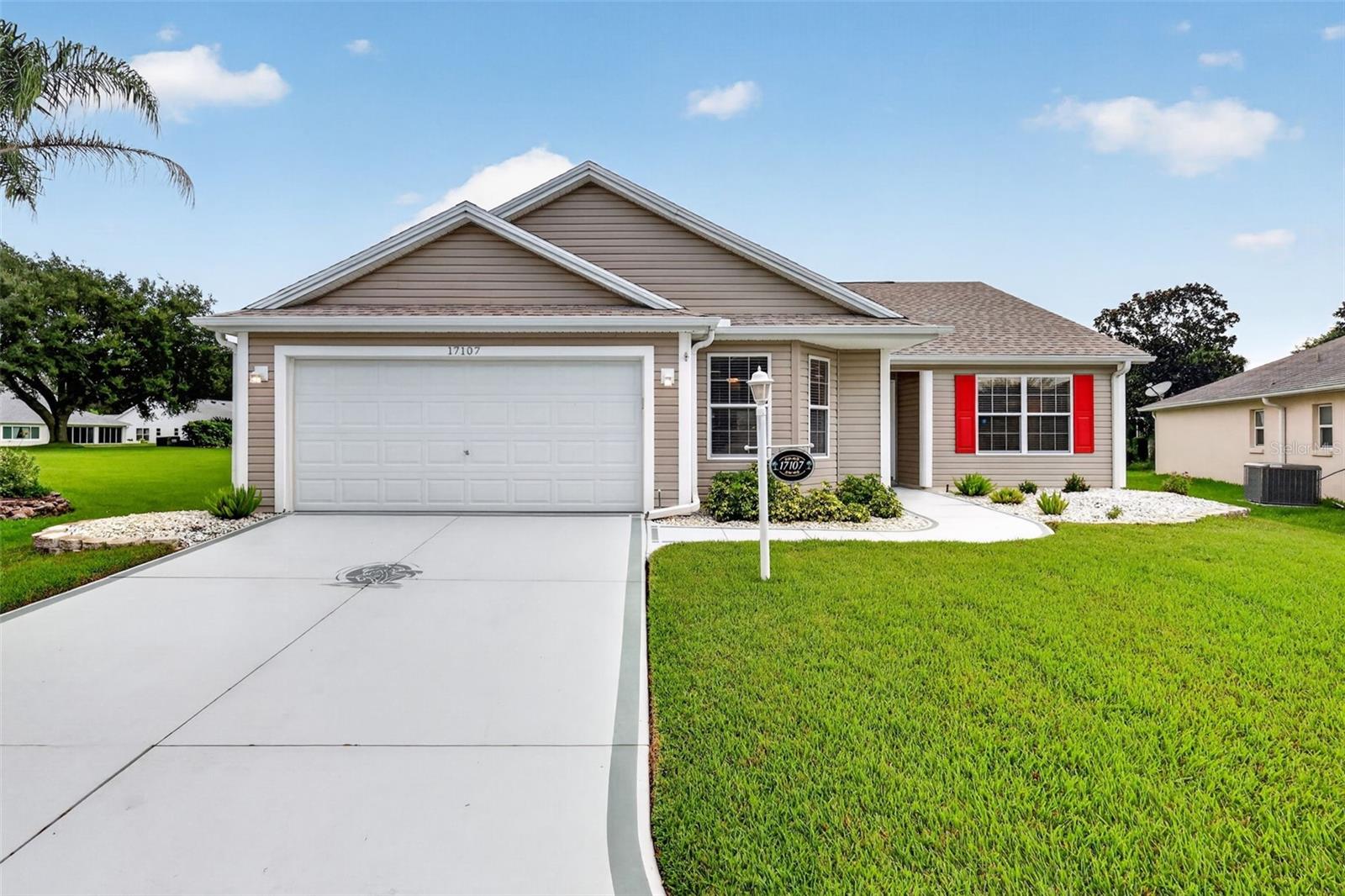 17107 SE 93RD EXETER COURT