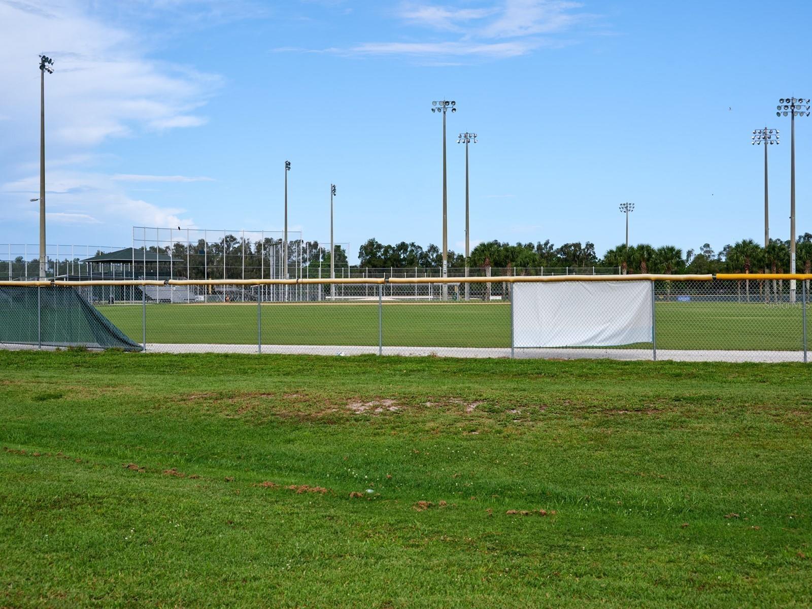 STONEHAVEN PH 4, 5, 6, 7 & 25 - Residential