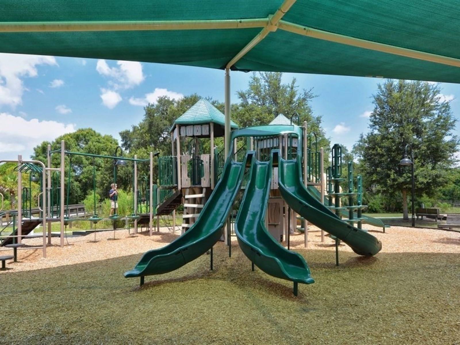 STONEHAVEN PH 4, 5, 6, 7 & 25 - Residential