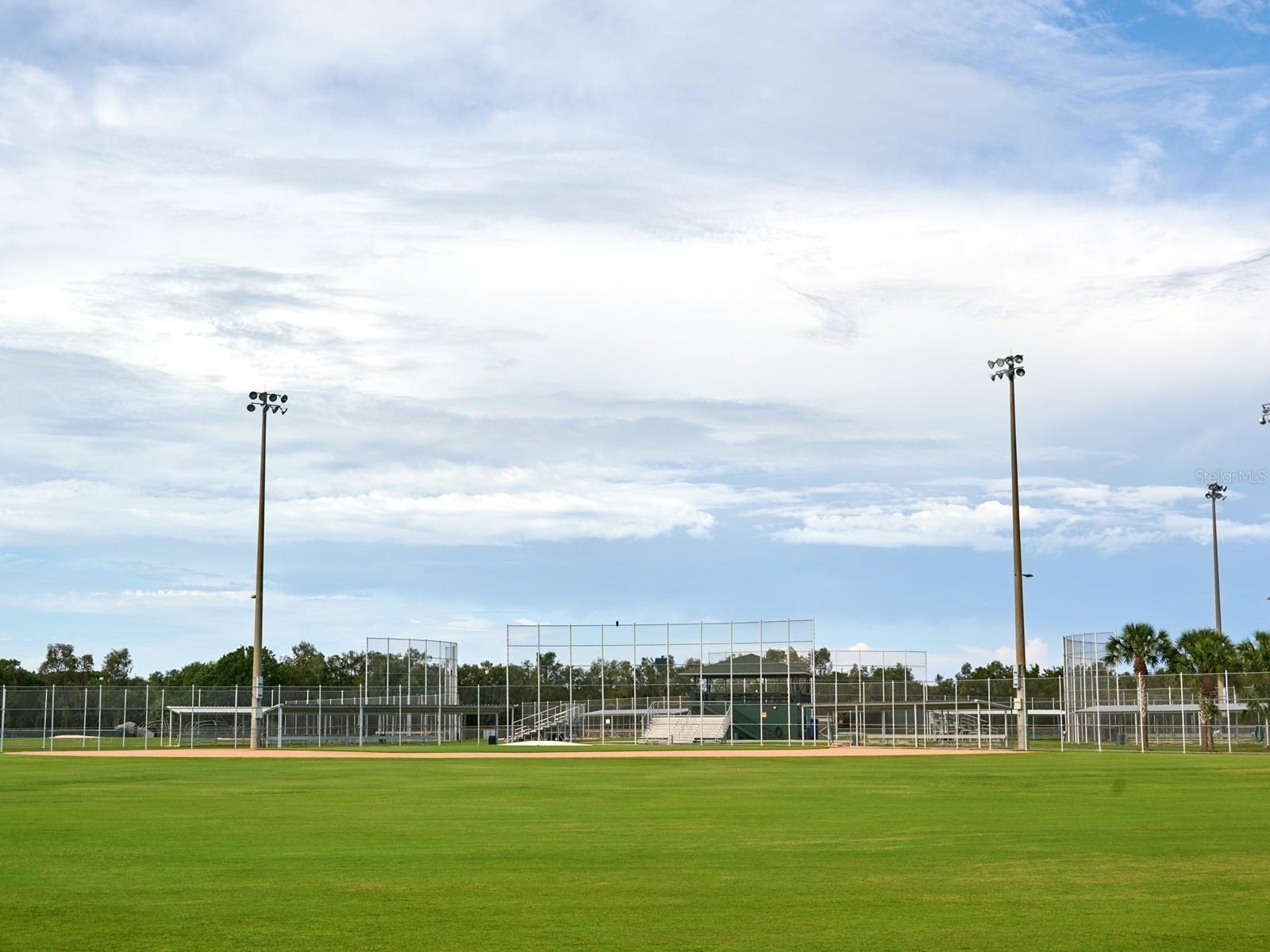 STONEHAVEN PH 4, 5, 6, 7 & 25 - Residential