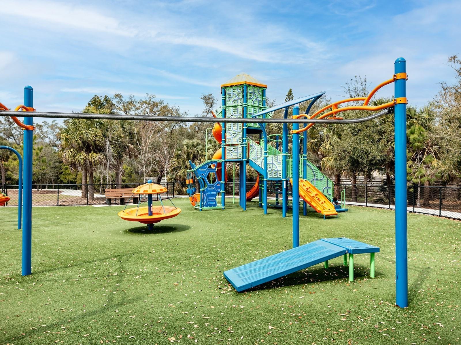 STONEHAVEN PH 4, 5, 6, 7 & 25 - Residential