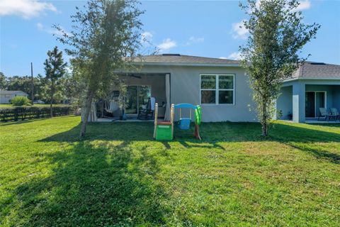 A home in DELAND