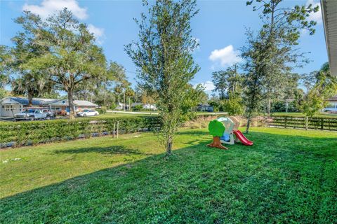 A home in DELAND