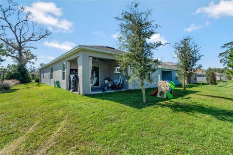 A home in DELAND