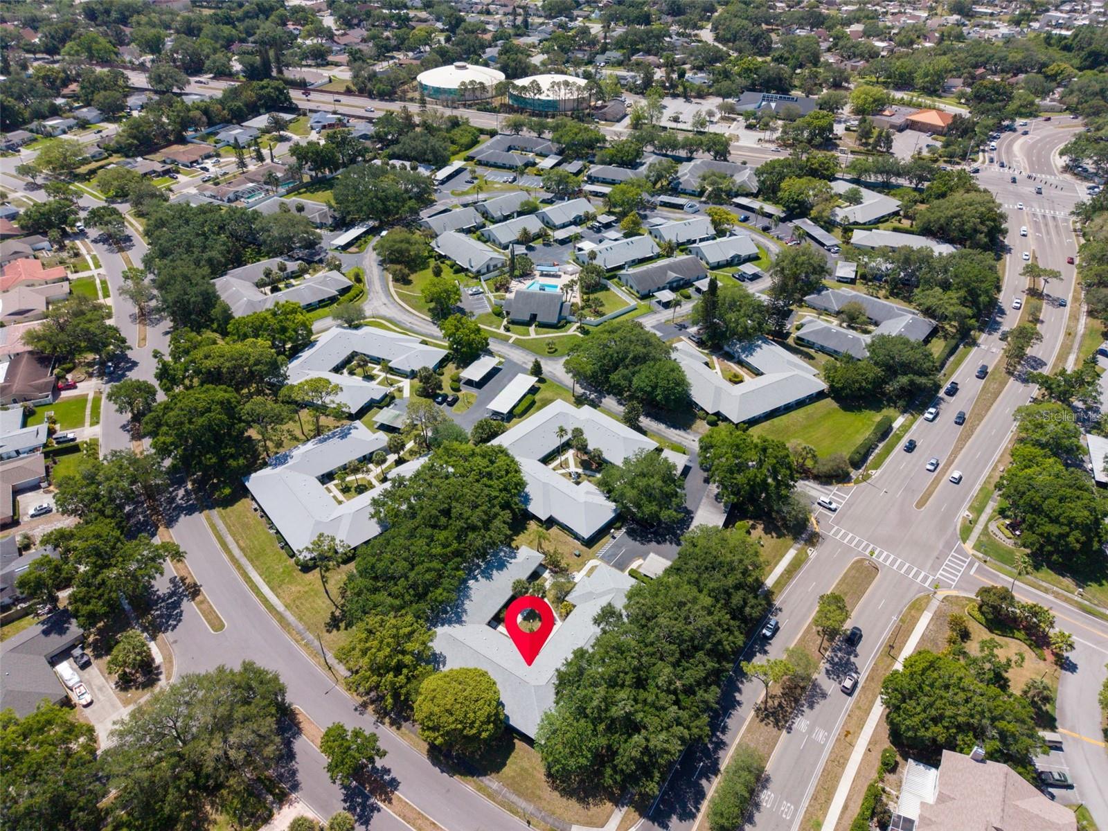 BRYN MAWR AT COUNTRYSIDE - Residential