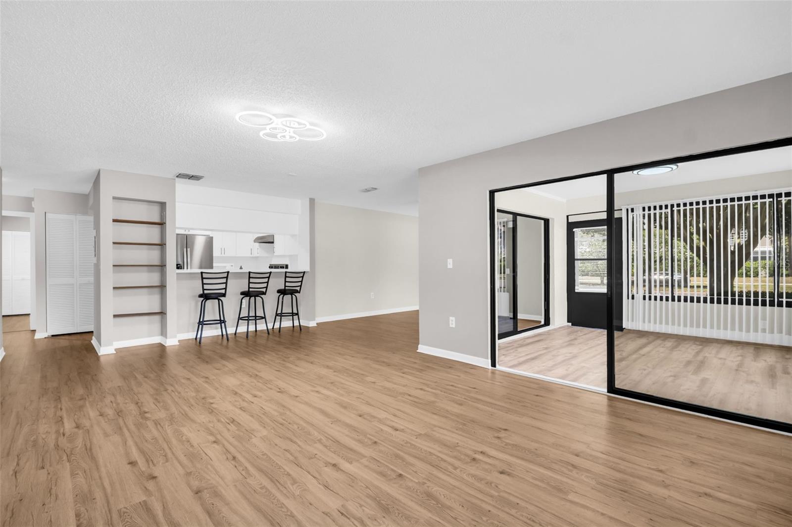 BRYN MAWR AT COUNTRYSIDE - Residential