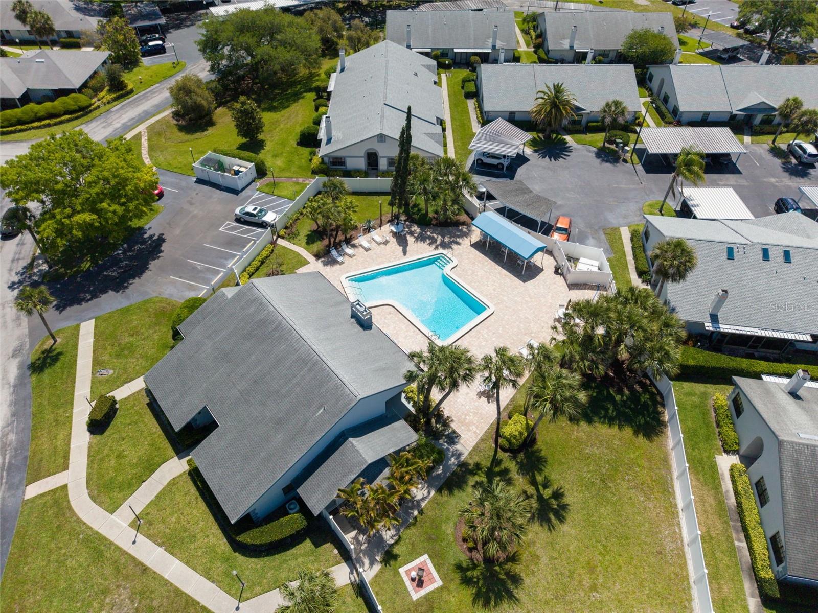 BRYN MAWR AT COUNTRYSIDE - Residential