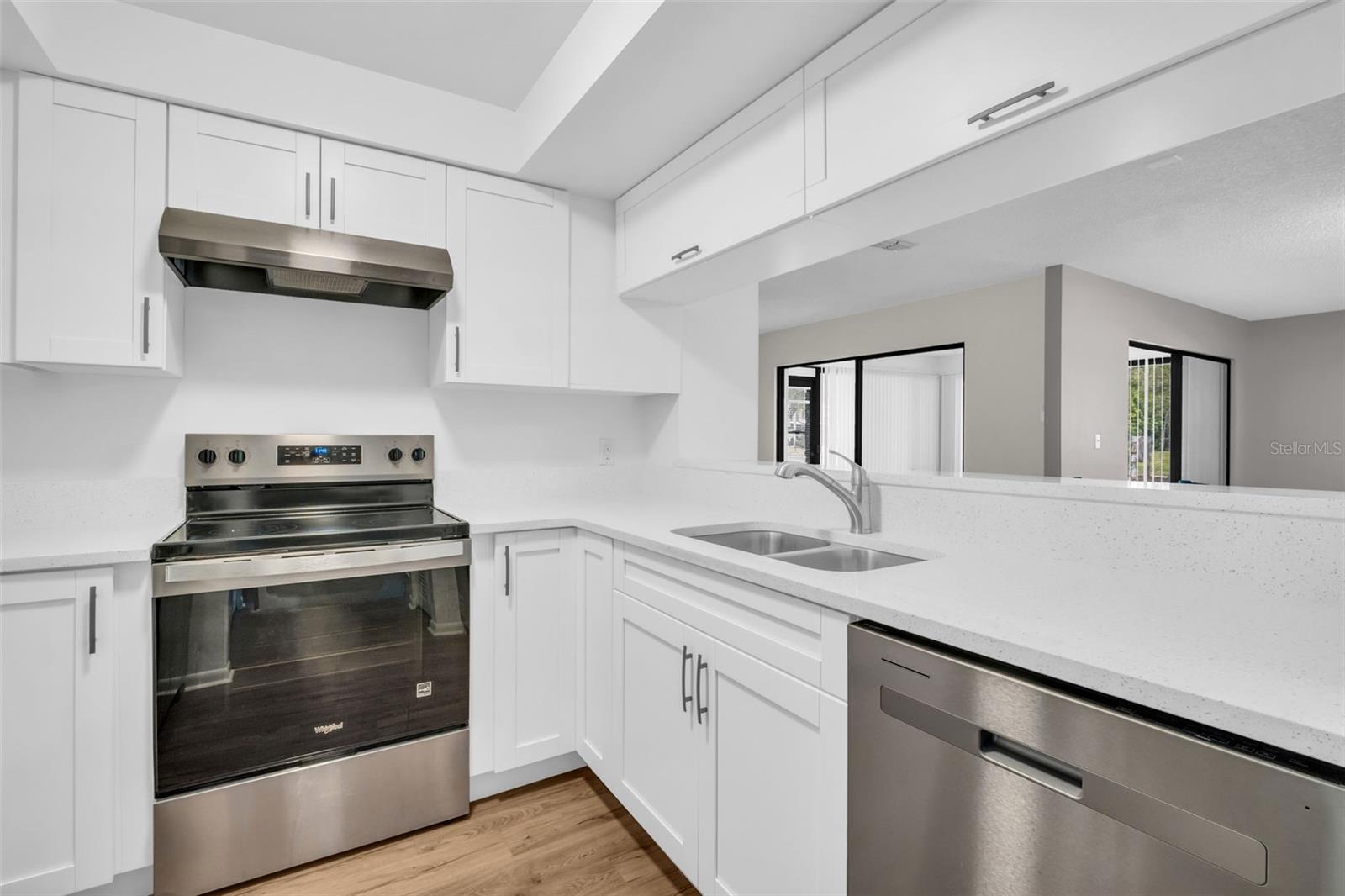 BRYN MAWR AT COUNTRYSIDE - Residential