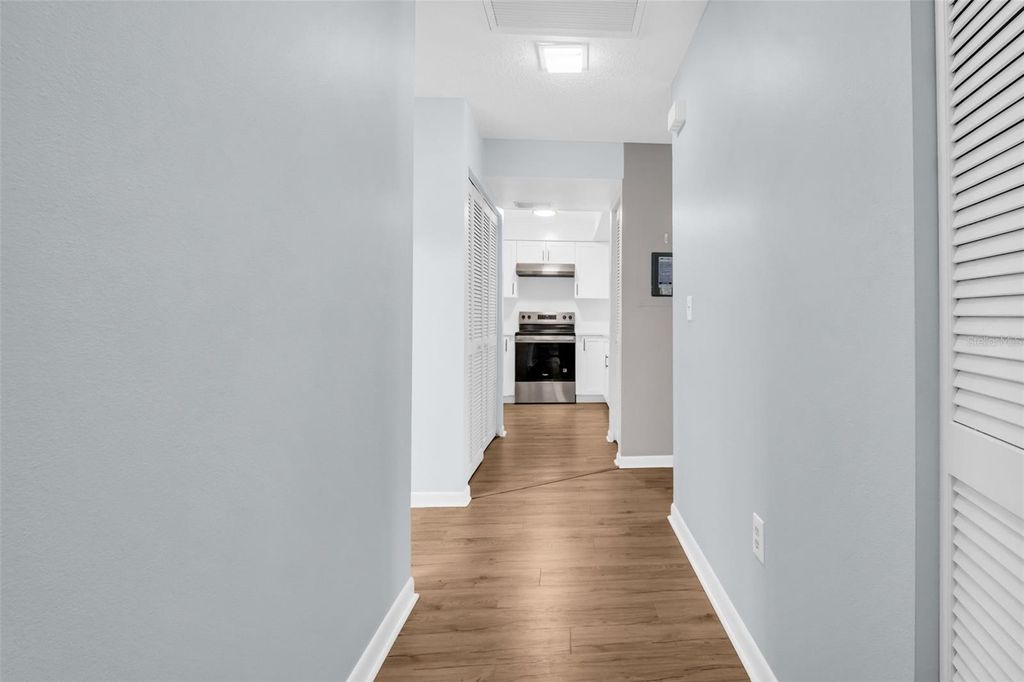 Photo of 2765 Countryside Boulevard #104, Clearwater, FL 33761 (MLS # TB8499979)