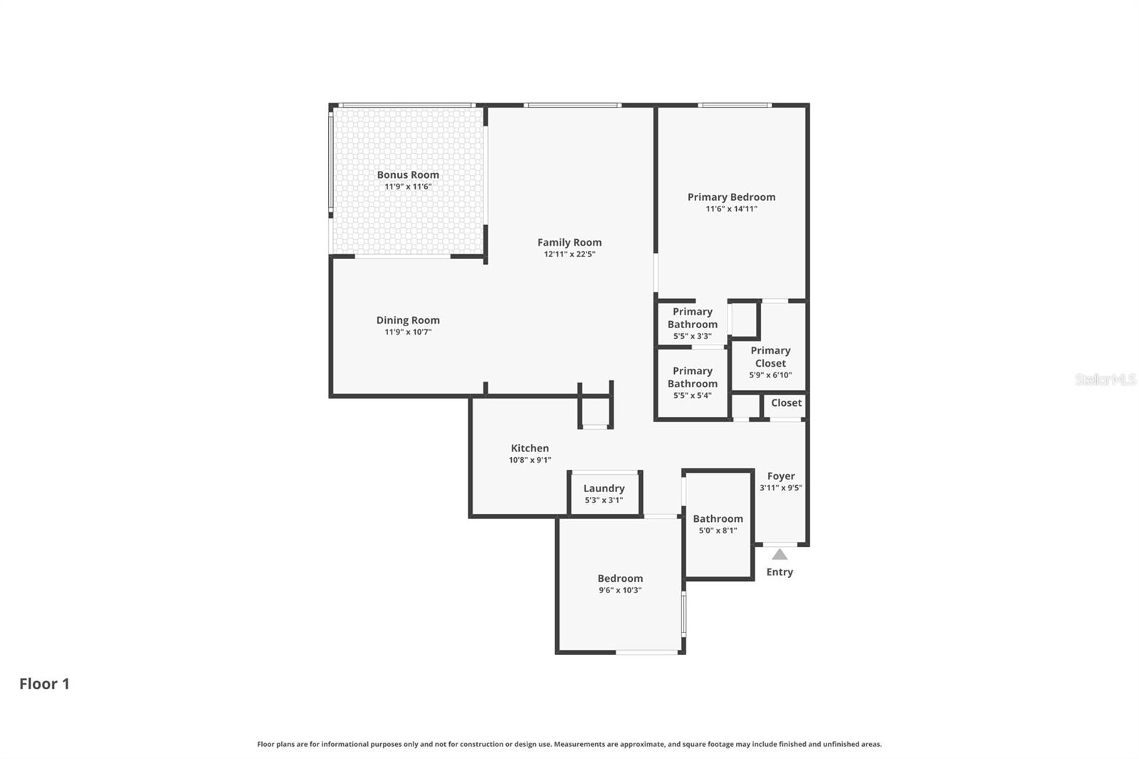 BRYN MAWR AT COUNTRYSIDE - Residential