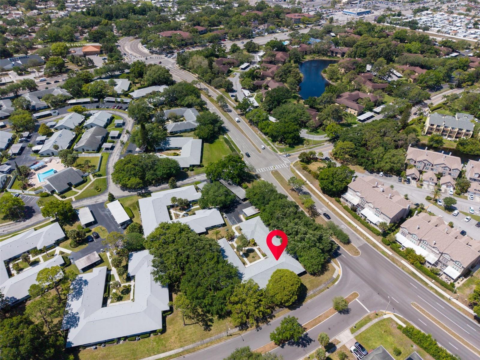 BRYN MAWR AT COUNTRYSIDE - Residential