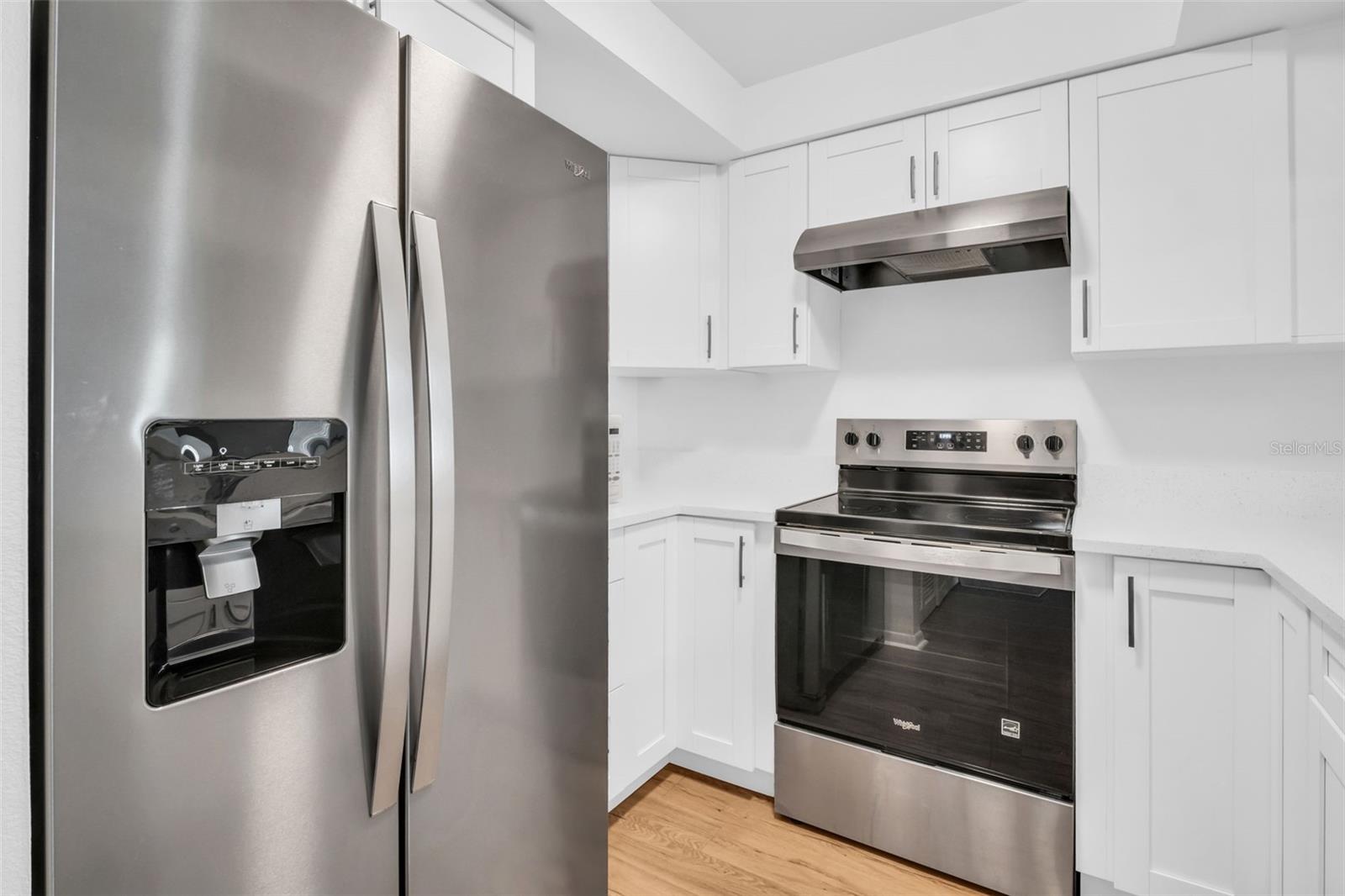 BRYN MAWR AT COUNTRYSIDE - Residential