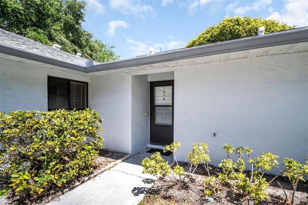 Photo of 2765 Countryside Boulevard #104, Clearwater, FL 33761 (MLS # TB8499979)