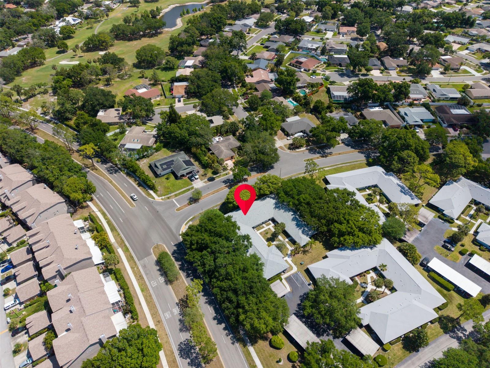 BRYN MAWR AT COUNTRYSIDE - Residential