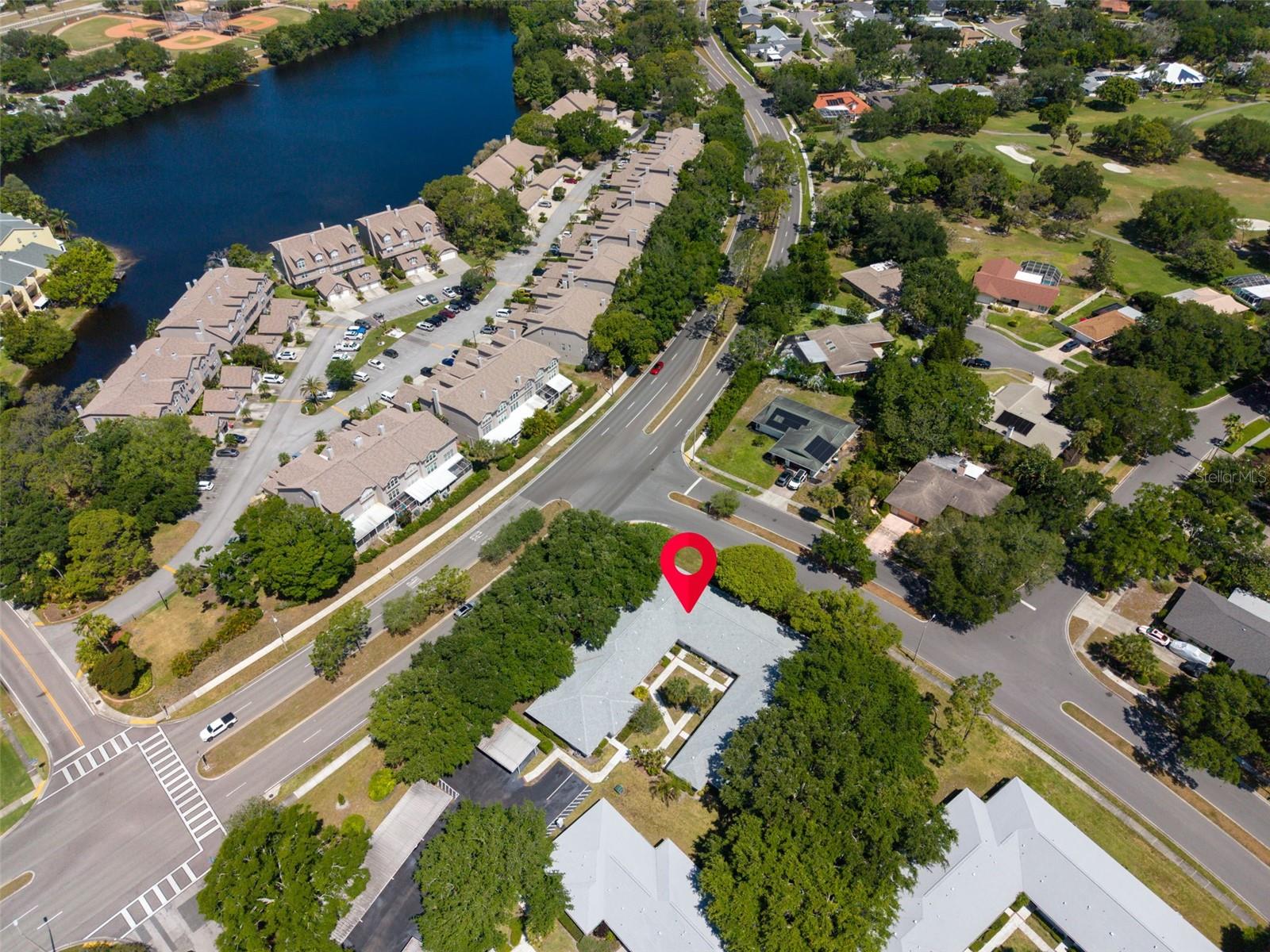 BRYN MAWR AT COUNTRYSIDE - Residential