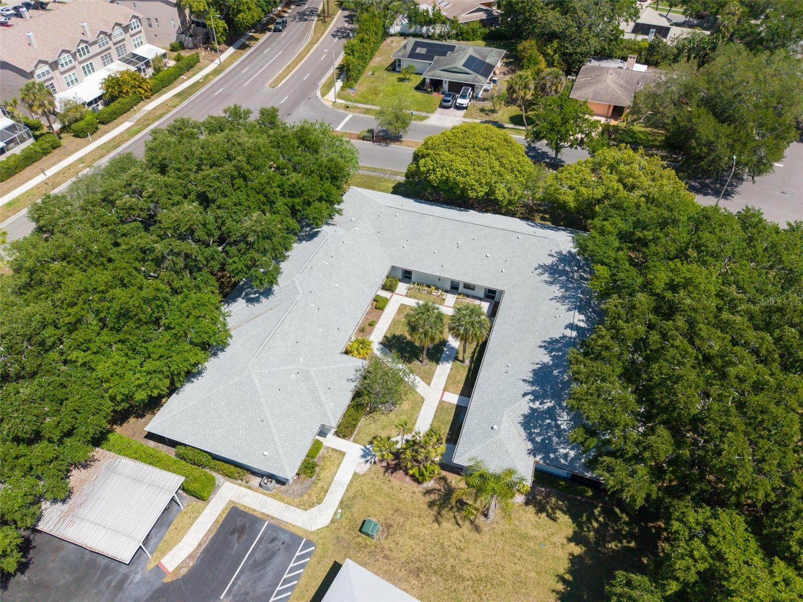 BRYN MAWR AT COUNTRYSIDE - Residential