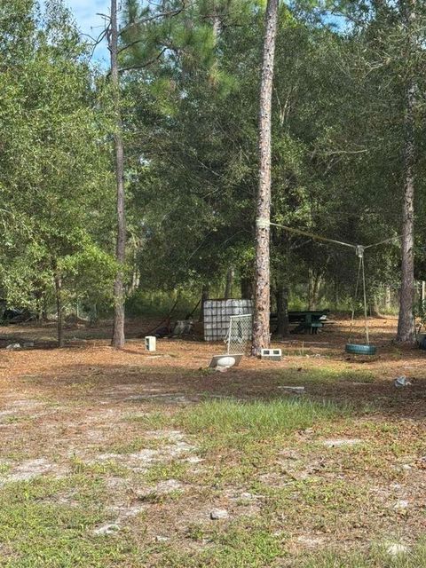 415 N VERDA STREET CLEWISTON FL 33440