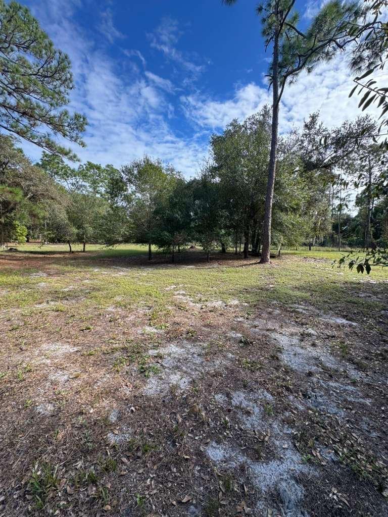MONTURA RANCH ESTATES 5372 - Land