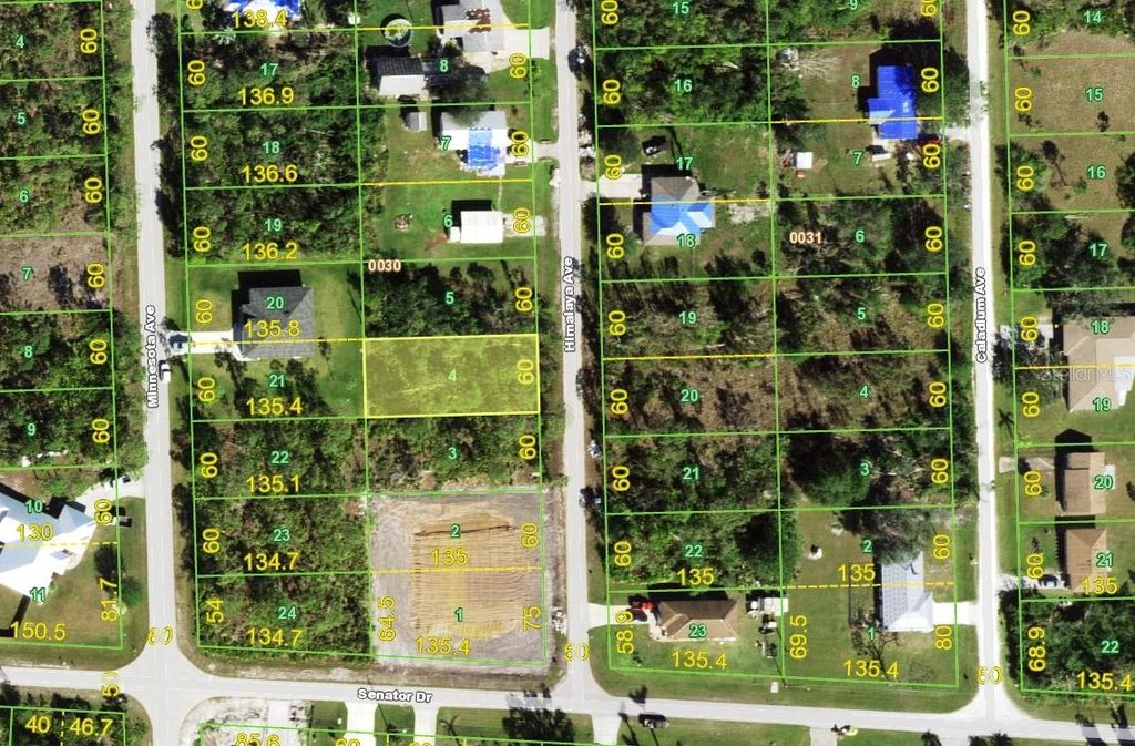 Photo of 12441 Himalaya Avenue, Punta Gorda, FL 33955 (MLS # S5144723)