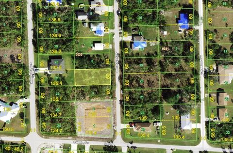 12441 HIMALAYA AVENUE PUNTA GORDA FL 33955