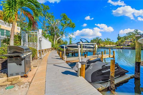 A home in SARASOTA