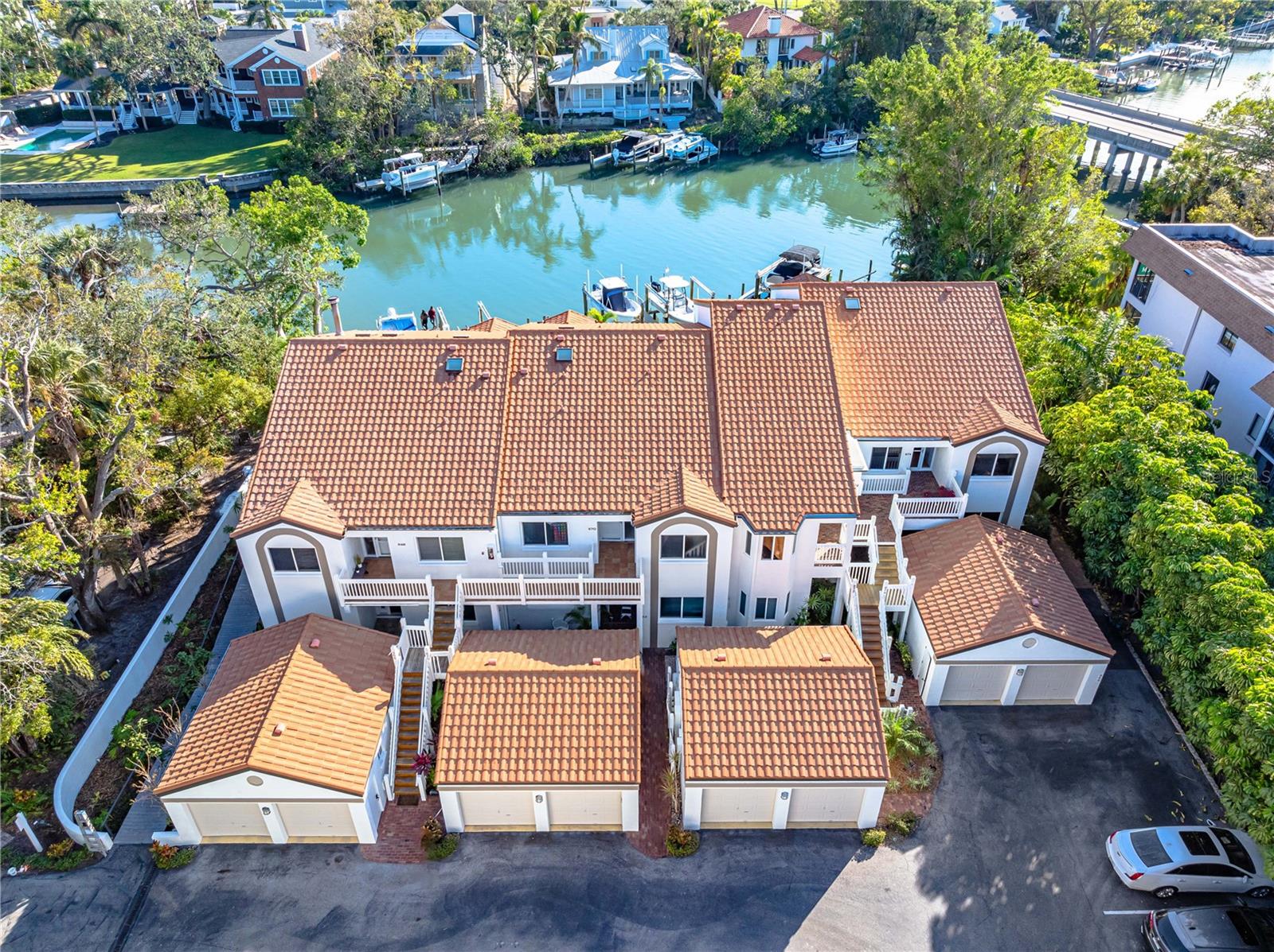 HUDSON LANDINGS - Residential