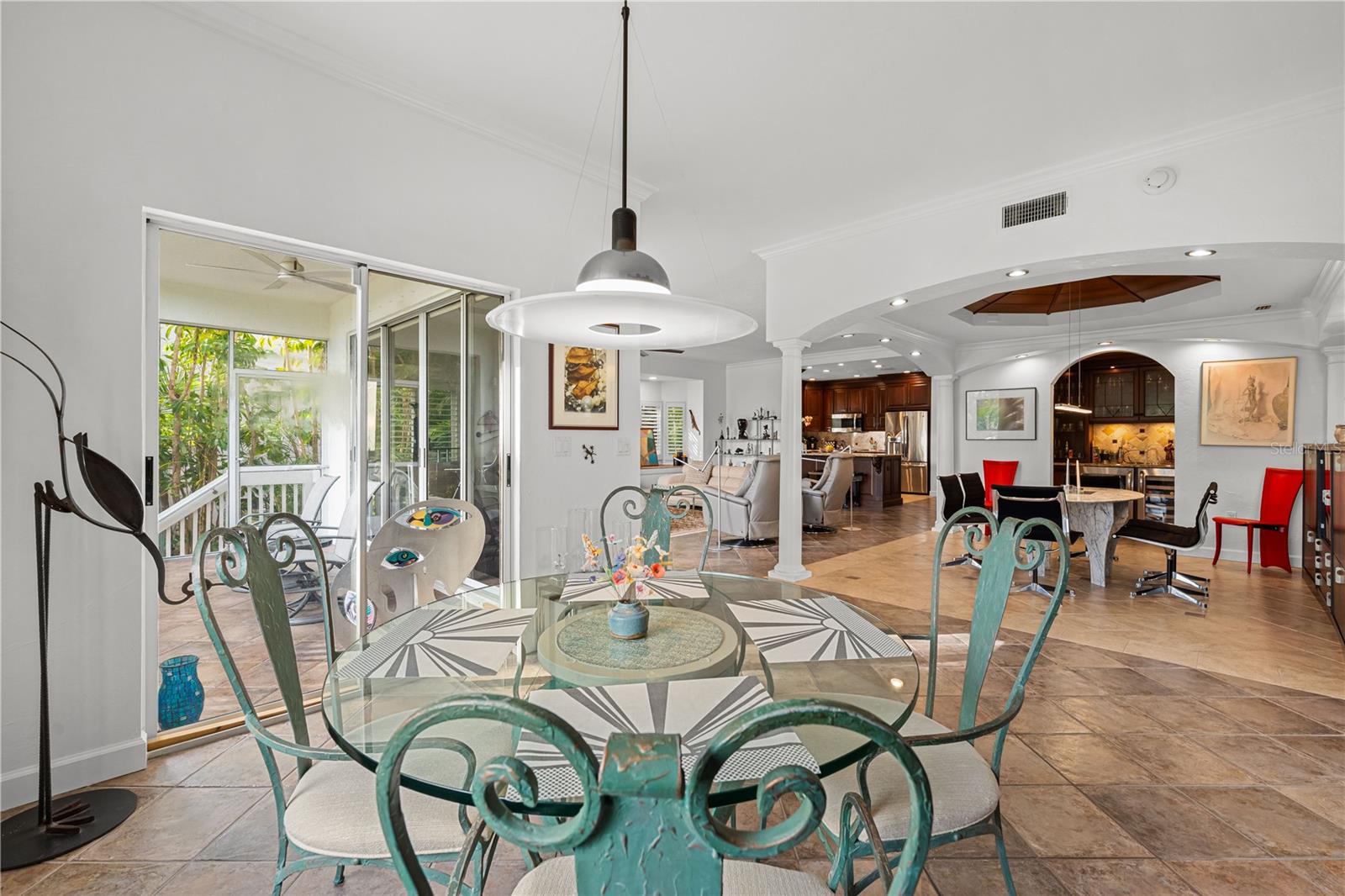 HUDSON LANDINGS - Residential