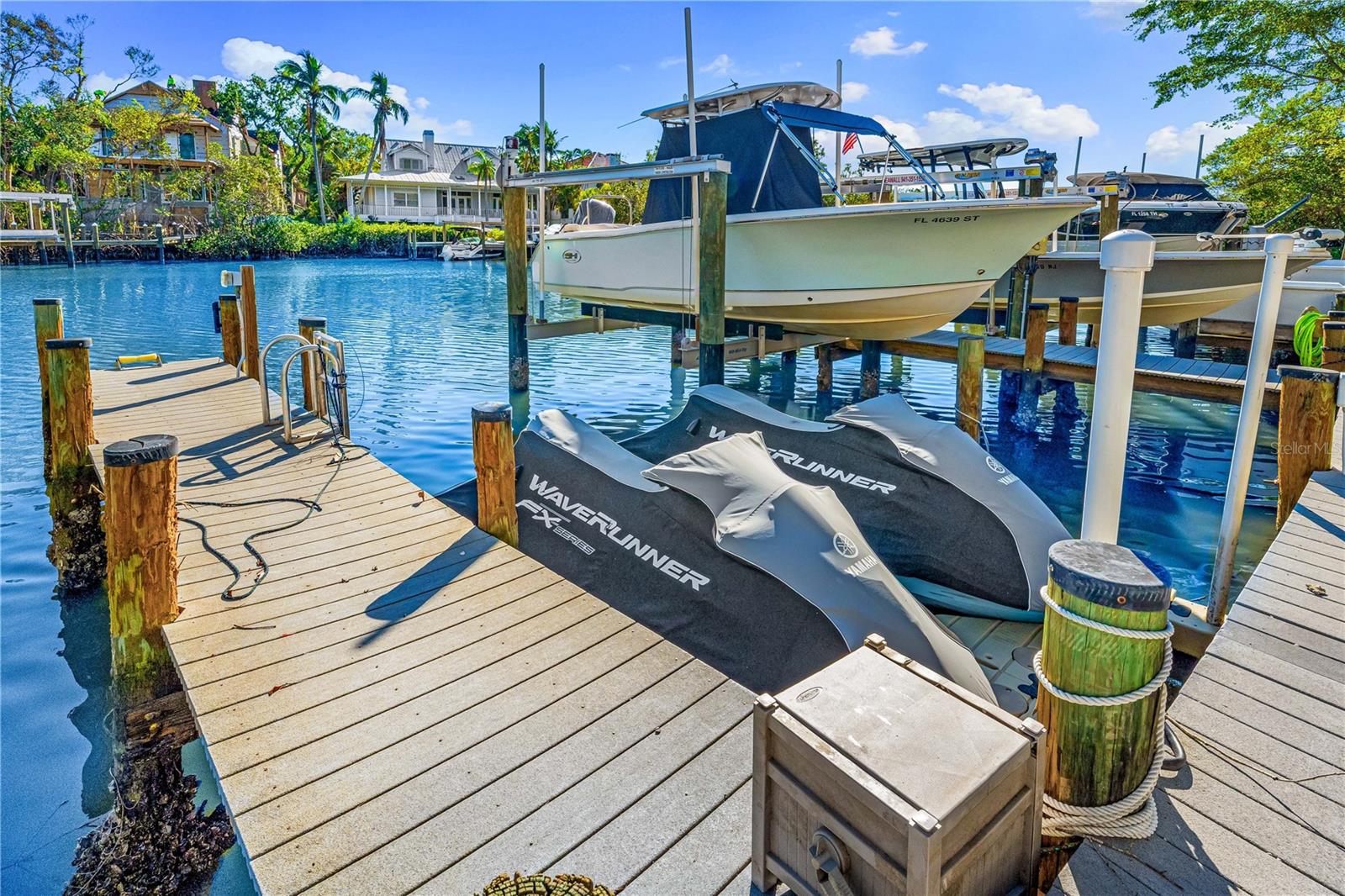 HUDSON LANDINGS - Residential