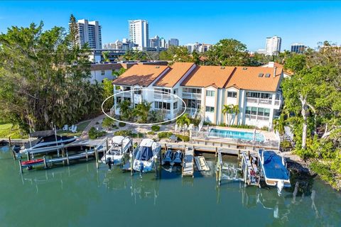 A home in SARASOTA