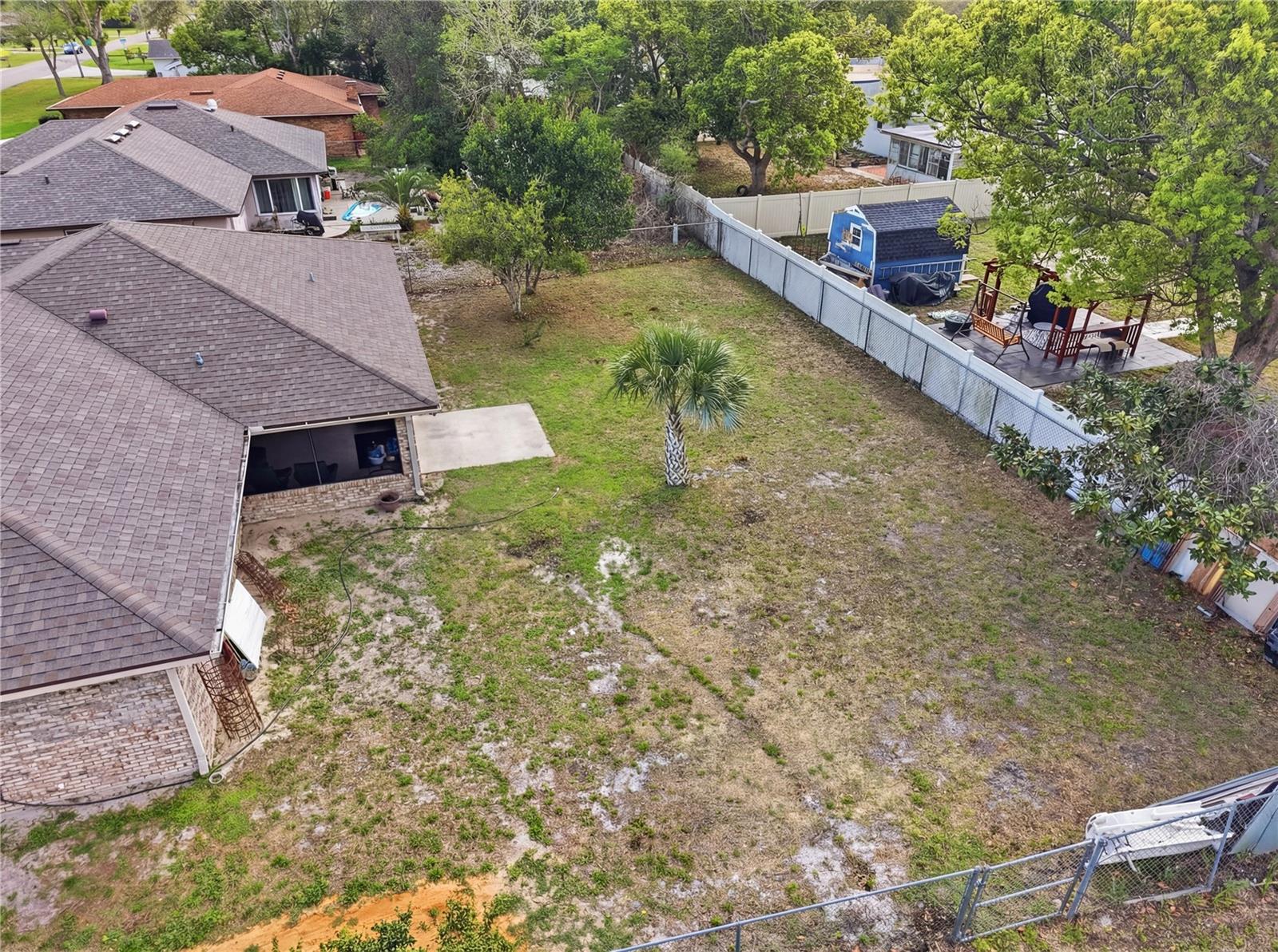 DELTONA LAKES UNIT 69 - Residential