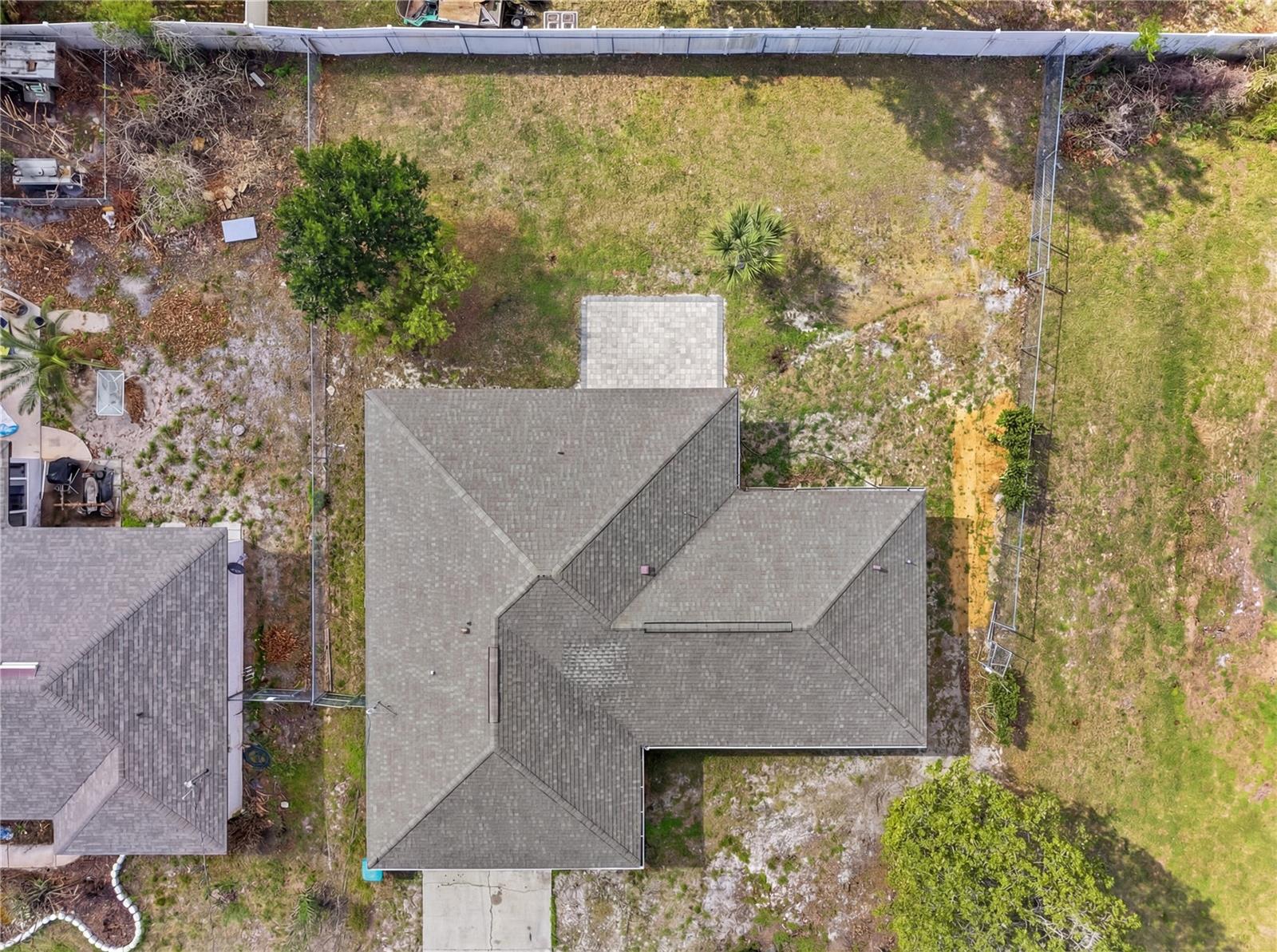 DELTONA LAKES UNIT 69 - Residential